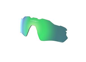 Lentila ochelari de soare Oakley Radar EV Path Prizm Jade