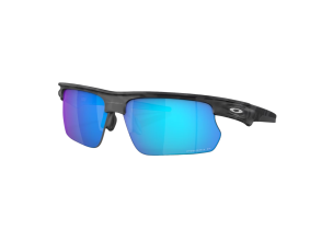 Ochelari de soare Oakley BiSphaera Matte Grey Camo / Prizm Sapphire Polarized