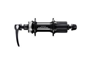 Butuc spate Shimano Deore FH-M6000 32H QR 173 mm