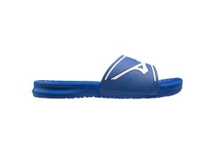 Papuci pentru recuperare Mizuno Relax Slide 2-Albastru-L(EU41-EU42.5)