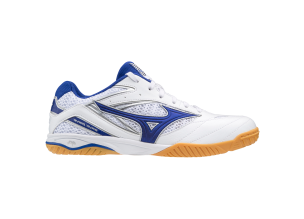 Pantofi tenis de masa Mizuno Wave Drive 8-Alb/Albastru-40 1/2
