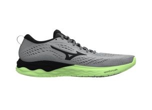 Pantofi alergare barbati Mizuno Wave Revolt 2