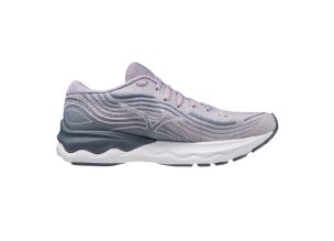Pantofi alergare dama Mizuno Wave Skyrise 4