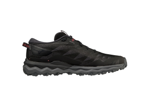 Pantofi alergare trail dama Mizuno Wave Daichi 7 GTX