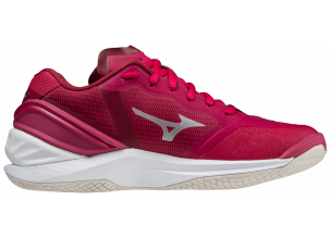 Pantofi handbal dama Mizuno Wave Stealth Neo FW 2021-Visiniu-39