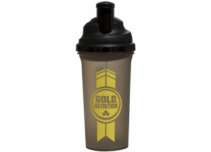 Shaker Gold Nutrition 700 ml