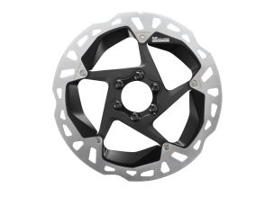 Rotor pentru frana pe disc Shimano RT-MT905, 180mm