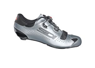 Pantofi ciclism sosea Sidi Sixty Limited Edition-Gri-43 1/2
