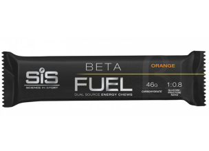 Jeleu energizant SiS Beta Fuel Energy-Portocale