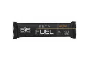 Jeleu energizant SiS Beta Fuel Energy Chew Aroma Portocale, 60g