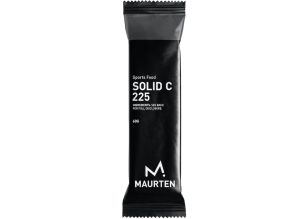 Baton energizant Maurten Solid C 225 60g-Cacao