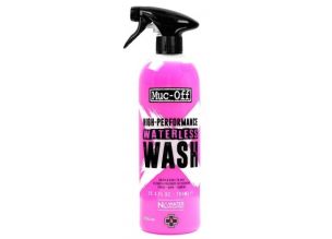 Solutie curatare Muc-Off High Performance Waterless Wash