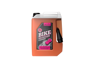 Solutie intretinere bicicleta Acid Bike Cleaner 5 L