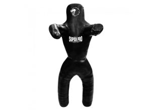 Manechin antrenament Super Pro Professional Grappling 30 Kg