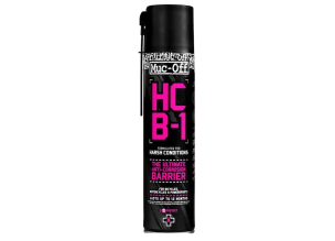 Spray Muc-Off HCB-1 Harsh Condition Barrier 400ml