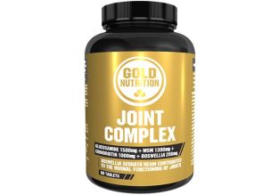 Supliment alimentar Gold Nutrition Joint Complex, 60 tablete