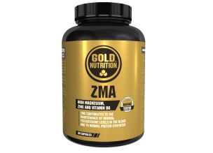 Supliment alimentar Gold Nutrition ZMA 90 capsule