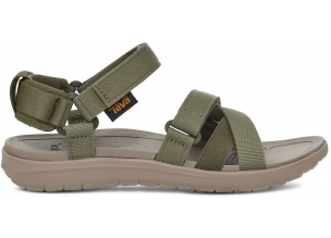 Sandale dama Teva Sanborn Mia SS 2021-Verde-37