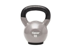 Kettlebell fitness Tiguar-10 kg
