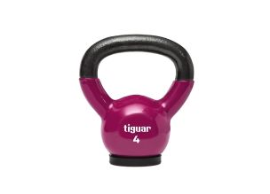 Kettlebell fitness Tiguar-4 kg