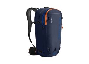 Rucsac Ortovox Ascent 32L-Bleumarin