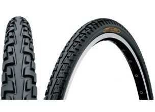Anvelopa Continental Ride Tour Puncture-ProTection 37-622 28*1 3/8*1 5/8