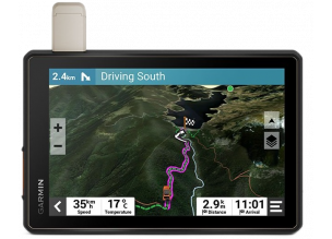 GPS Garmin Tread Overland
