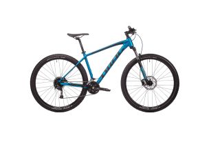 Bicicleta MTB Drag Trigger 3.1 Al 29" 2023-Albastru/Negru-M