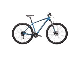Bicicleta Mtb Drag Trigger 3.1 27.5" 2024-Albastru/Negru-S