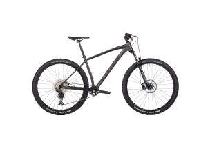 Bicicleta Mtb Drag Trigger 8.0 29" 2024-Maro/Negru-L