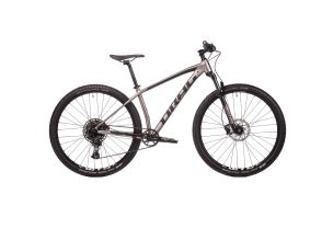 Bicicleta MTB Drag Trigger 9.0 NX 29" 2023-Bej/Negru-M