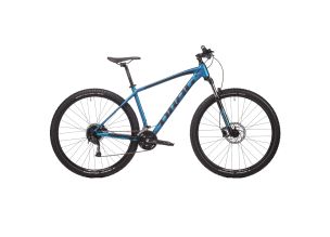 Bicicleta MTB Drag Trigger 3.0 27.5" 2023-Albastru/Negru-S