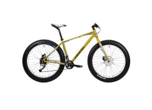 Bicicleta MTB Drag Tundra Comp 26" 2023