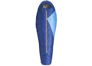 Sac de dormit Turbat Vatra 2S-Albastru-175 cm