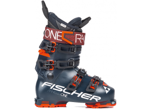 Clapari Fischer Soma Ranger ONE 130 Walk DYN 2021-43.5 (28.5)
