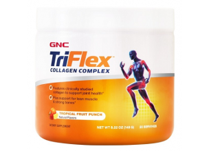 Supliment alimentar GNC Triflex Colagen Complex 148 g