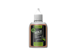 Ulei lant Acid Bike Silicone Oil Ultra 50 ml