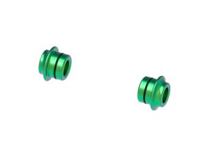 Set dopuri TreeFrog montaj universal pentru furca 15x110mm