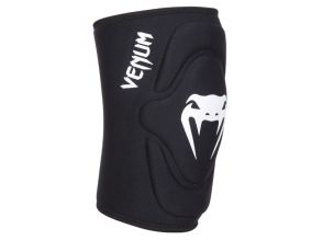 Genunchiere Venum Kontact Gel Pad-Negru-S