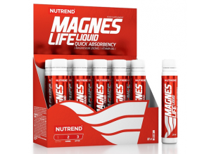 Magneziu Nutrend Magnes Life 25ml