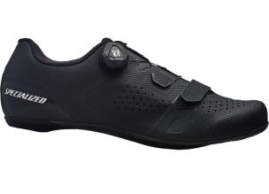 Pantofi ciclism Specialized Torch 2.0 Road-Negru-40