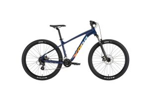 Bicicleta MTB Kona Lana'I 27.5'' 2023-Albastru-M