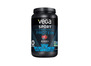 Proteina vegetala GNC Vega Sport Premium 801g