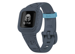 Bratara copii Garmin Vivofit JR. 3 Star Wars