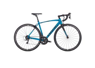 Bicicleta sosea Drag Volta 3.0 28" 2023-Albastru/Negru-S