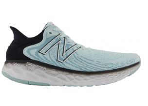 Pantofi alergare dama New Balance Fresh Foam 1080x11 FW 2021-Bleu/Negru-39