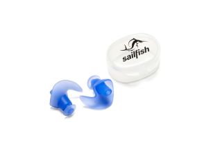 Dopuri urechi inot silicon Sailfish