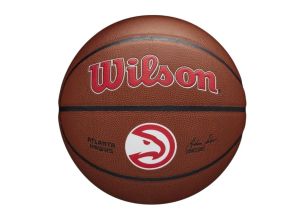Minge baschet Wilson NBA Team Alliance Atlanta Hawks