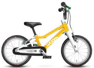Bicicleta copii Woom 2 14'' 2022