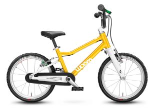 Bicicleta copii Woom 3 16'' 2022